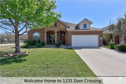 1101 Dyer Crossing Way, Round Rock, TX 78665 - Photo 1