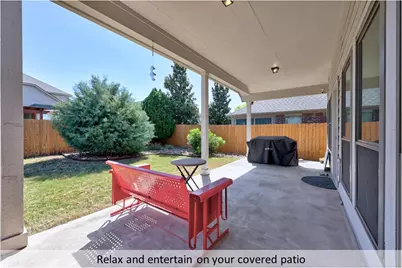 1101 Dyer Crossing Way, Round Rock, TX 78665 - Photo 33