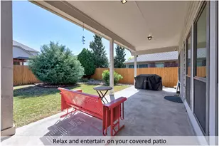 1101 Dyer Crossing Way, Round Rock, TX 78665 - Photo 33