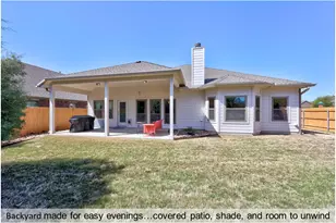 1101 Dyer Crossing Way, Round Rock, TX 78665 - Photo 35