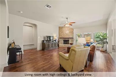 1101 Dyer Crossing Way, Round Rock, TX 78665 - Photo 13