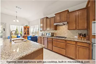 1101 Dyer Crossing Way, Round Rock, TX 78665 - Photo 19