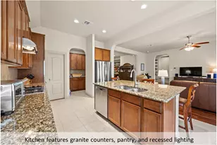 1101 Dyer Crossing Way, Round Rock, TX 78665 - Photo 17