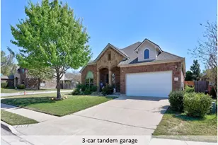 1101 Dyer Crossing Way, Round Rock, TX 78665 - Photo 3