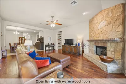 1101 Dyer Crossing Way, Round Rock, TX 78665 - Photo 15