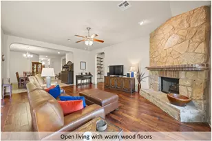 1101 Dyer Crossing Way, Round Rock, TX 78665 - Photo 15