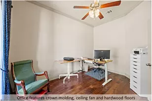 1101 Dyer Crossing Way, Round Rock, TX 78665 - Photo 9