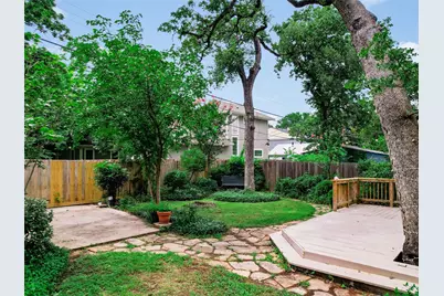 200 W 40th Street, Austin, TX 78751 - Photo 23