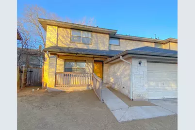 5201 Bogey Court, Austin, TX 78744 - Photo 3