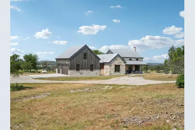 135 Scenic Vista Drive, Fredericksburg, TX 78624 - Photo 3