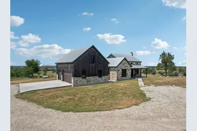 135 Scenic Vista Drive, Fredericksburg, TX 78624 - Photo 7