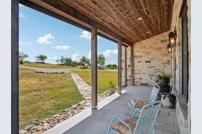 135 Scenic Vista Drive, Fredericksburg, TX 78624 - Photo 11