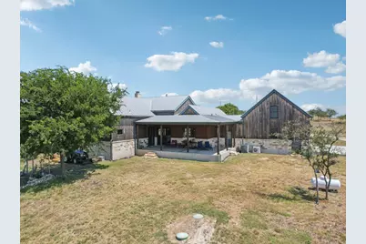 135 Scenic Vista Drive, Fredericksburg, TX 78624 - Photo 5