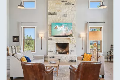 135 Scenic Vista Drive, Fredericksburg, TX 78624 - Photo 15
