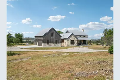 135 Scenic Vista Drive, Fredericksburg, TX 78624 - Photo 3