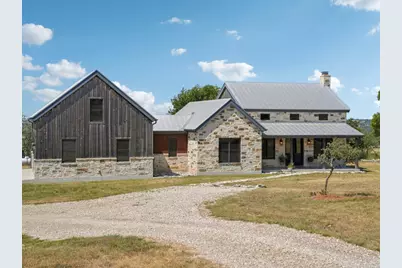 135 Scenic Vista Drive, Fredericksburg, TX 78624 - Photo 9