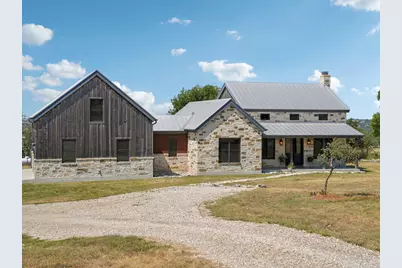 135 Scenic Vista Drive, Fredericksburg, TX 78624 - Photo 9