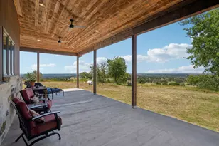 135 Scenic Vista Dr, Fredericksburg, TX 78624 - Photo 37