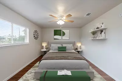 5802 Belmoor Drive #B, Austin, TX 78723 - Photo 5
