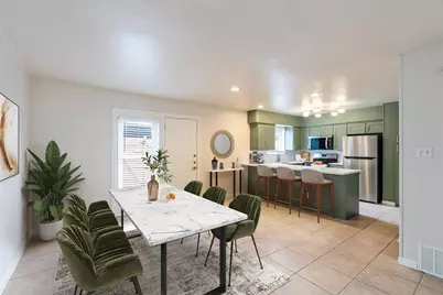 5802 Belmoor Drive #B, Austin, TX 78723 - Photo 13