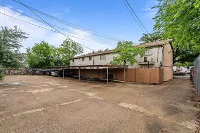 5802 Belmoor Drive #B, Austin, TX 78723 - Photo 37