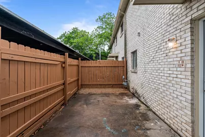 5802 Belmoor Drive #B, Austin, TX 78723 - Photo 35