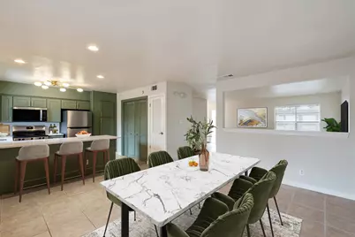 5802 Belmoor Drive #B, Austin, TX 78723 - Photo 11