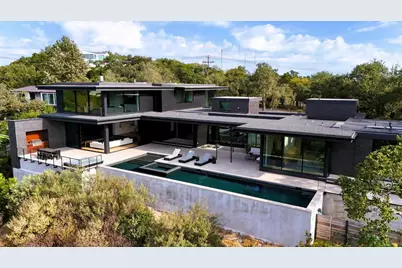 807 Redbud Trail, West Lake Hills, TX 78746 - Photo 5