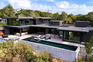 807 Redbud Trail, West Lake Hills, TX 78746 - Photo 5