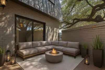 2500 Steck Avenue #5, Austin, TX 78757 - Photo 23