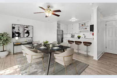 2500 Steck Avenue #5, Austin, TX 78757 - Photo 9