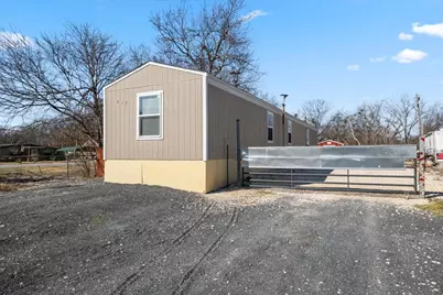 341 SW Front Street, Bartlett, TX 76511 - Photo 1