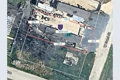 341 SW Front Street, Bartlett, TX 76511 - Photo 23