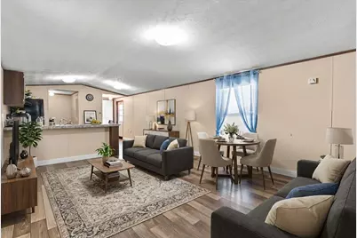 341 SW Front Street, Bartlett, TX 76511 - Photo 5