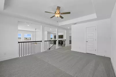 820 S Hemingway Loop, Liberty Hill, TX 78642 - Photo 21