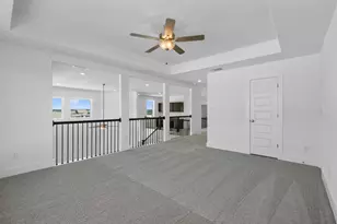 820 S Hemingway Loop, Liberty Hill, TX 78642 - Photo 21