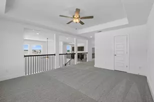 820 S Hemingway Loop, Liberty Hill, TX 78642 - Photo 21