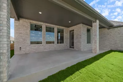 820 S Hemingway Loop, Liberty Hill, TX 78642 - Photo 23