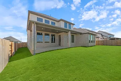 820 S Hemingway Loop, Liberty Hill, TX 78642 - Photo 25