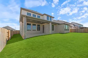 820 S Hemingway Loop, Liberty Hill, TX 78642 - Photo 25