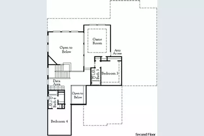 820 S Hemingway Loop, Liberty Hill, TX 78642 - Photo 29