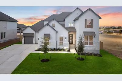 820 S Hemingway Loop, Liberty Hill, TX 78642 - Photo 1