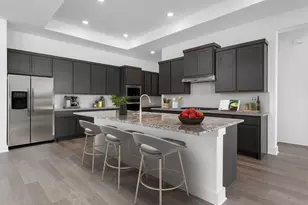 820 S Hemingway Loop, Liberty Hill, TX 78642 - Photo 3