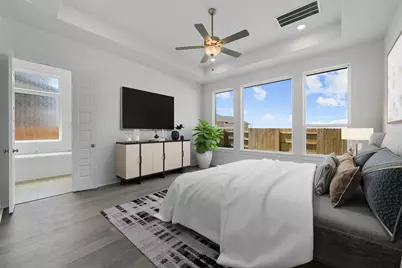 820 S Hemingway Loop, Liberty Hill, TX 78642 - Photo 5