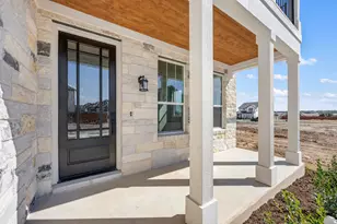 112 Barret Dr, Liberty Hill, TX 78642 - Photo 5