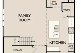 112 Barret Dr, Liberty Hill, TX 78642 - Photo 3