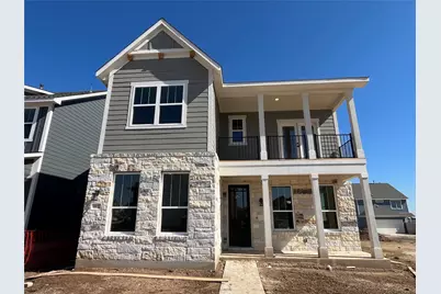 112 Barret Drive, Liberty Hill, TX 78642 - Photo 1