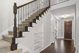 9808 Ivalenes Hope Dr, Austin, TX 78717 - Photo 5