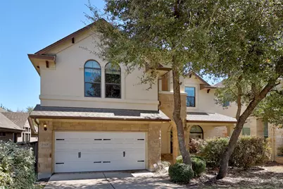 9808 Ivalenes Hope Drive, Austin, TX 78717 - Photo 1