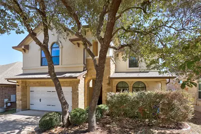 9808 Ivalenes Hope Drive, Austin, TX 78717 - Photo 3